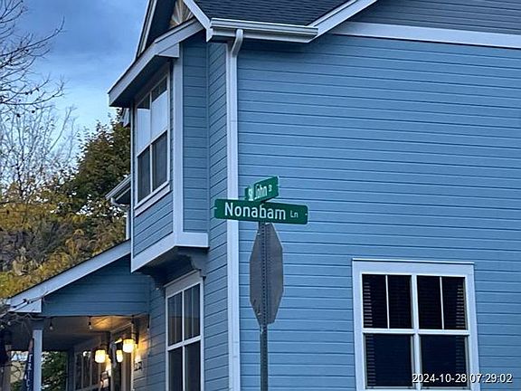 Exterior Address Verification