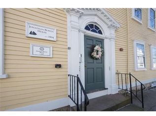 (Undisclosed Address), Newport, RI 02840