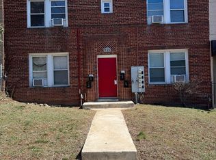 921 19th St NE APT 2, Washington, DC 20002