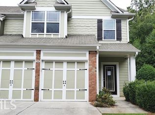 298 Parc View Ln, Woodstock, GA 30188