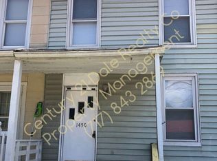 1450 S George St, York, PA 17403