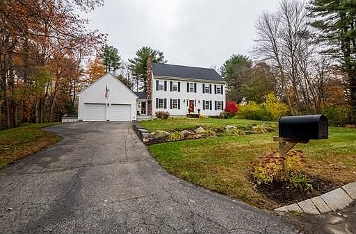 2nd image of 21 Millbrook Dr