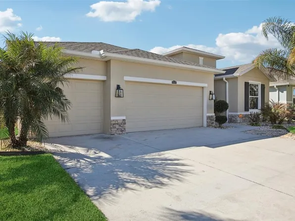 10747 Laxer Cay Loop, San Antonio, FL 33576
