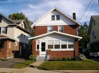 465 W 28th St, Erie, PA 16508