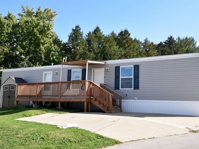 1505 Elder St, Waukesha, WI, 53188