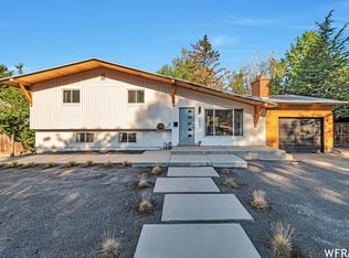6564 S 2520 E, Cottonwood Heights, UT 84121