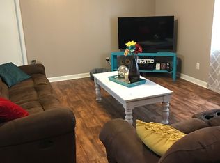 597 Ashley 5 E, Crossett, AR 71635