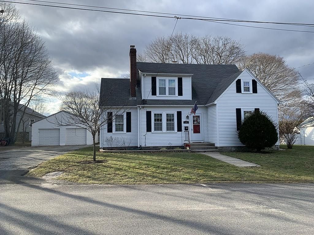 12 6th Ave, Dudley, MA 01571 Zillow