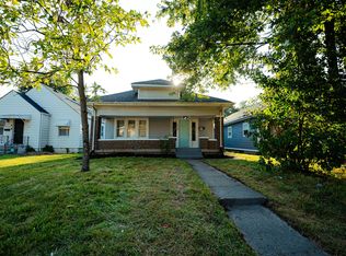 1528 N Grant Ave, Indianapolis, IN