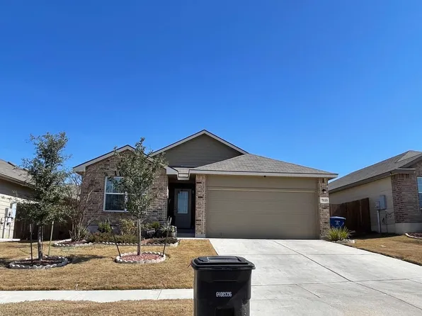 7119 Aphrodite Mist, San Antonio, TX 78252