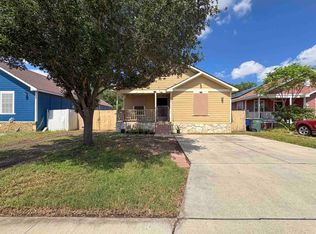 103 Duval Loop, Laredo, TX 78041