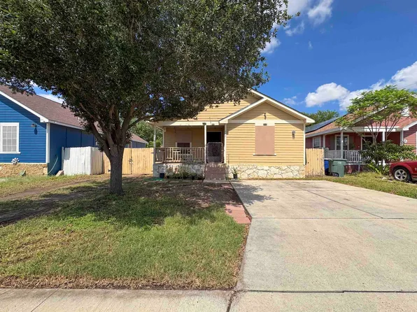 103 Duval Loop, Laredo, TX 78041