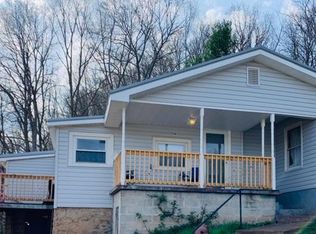 2382 Wysor Hwy, Draper, VA 24324