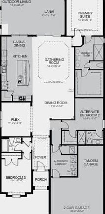 2nd image of 12704 SW Barelli Court
