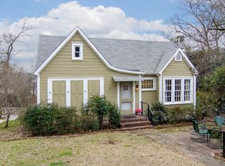 205 Mountain Ave, Mountain Brk, AL 35213