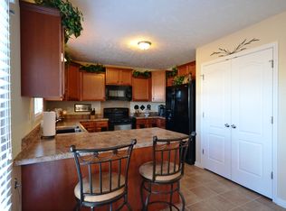 645 Cape Fear Rd, Raeford, NC 28376