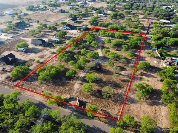 0 Blanco St, Edinburg, TX 78542