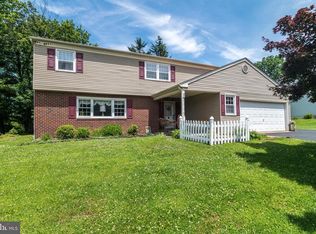 3209 Polk Rd, East Norriton, PA 19403