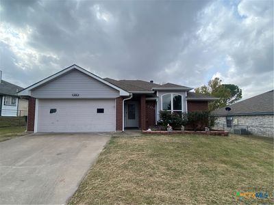 2806 Hemlock Dr, Killeen, TX, 76549