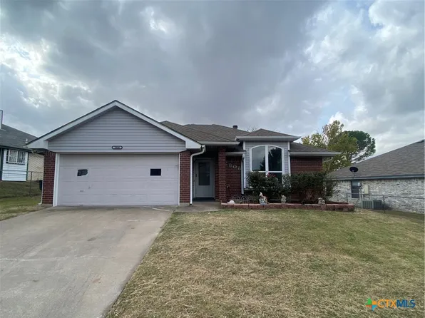 2806 Hemlock Dr, Killeen, TX 76549