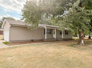 1695 Dawson Rd, Brighton, TN 38011