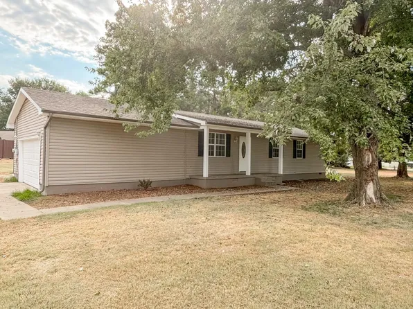 1695 Dawson Rd, Brighton, TN 38011