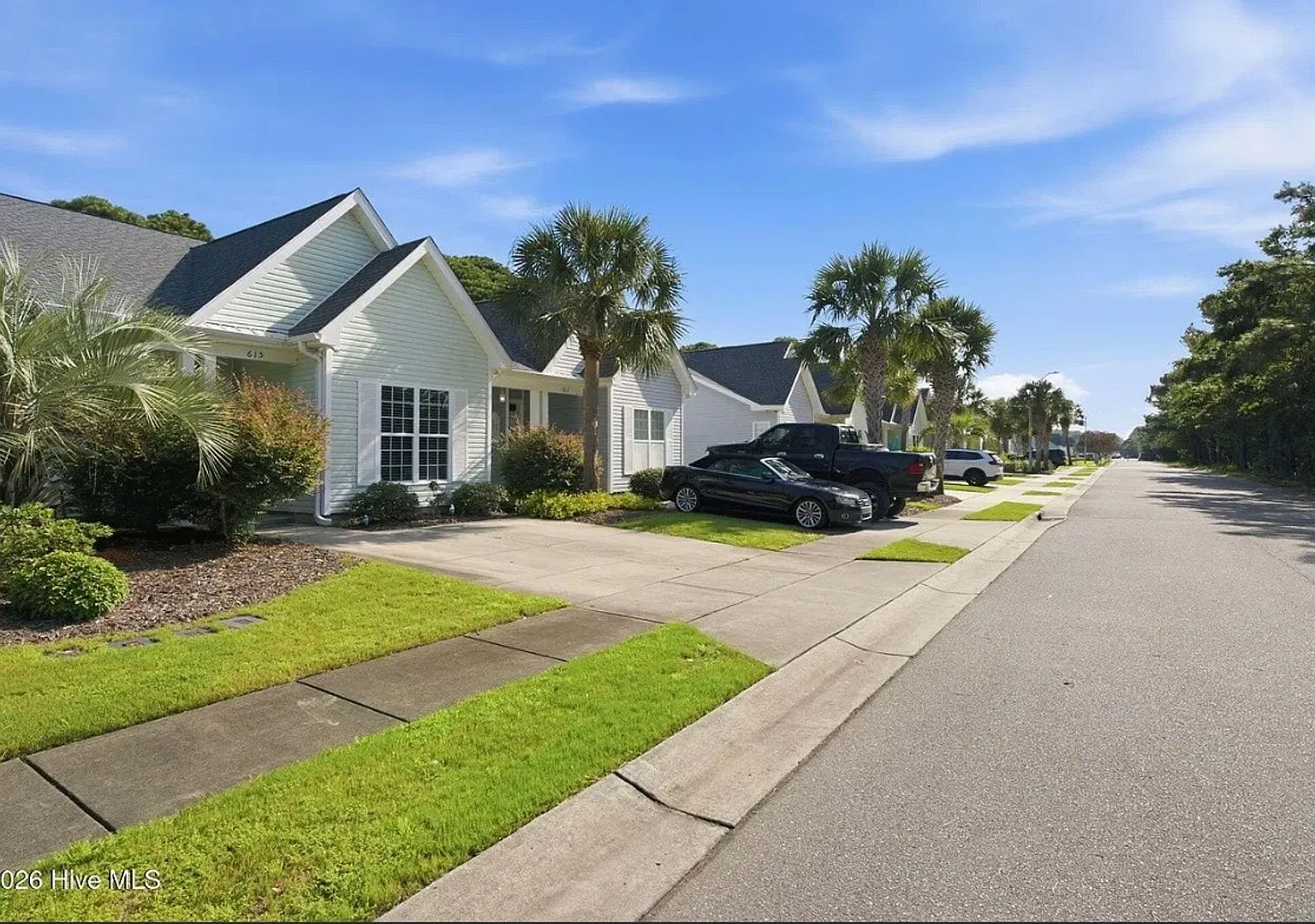 2 Bed 2 Bath Townhouse Unfurnished- Minutes From Carolina Beach — Photo 3