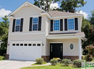 203 Peregrine Cir, Richmond Hill, GA 31324