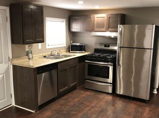 21395 Inkster Rd TRLR 23, Farmington Hills, MI 48336