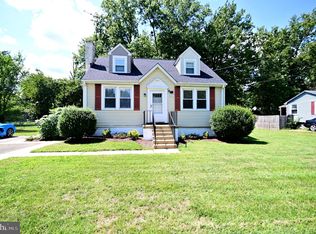 5111 Maple Shade Ln, Upper Marlboro, MD