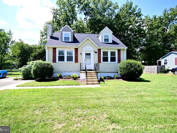 5111 Maple Shade Ln, Upper Marlboro, MD 20772