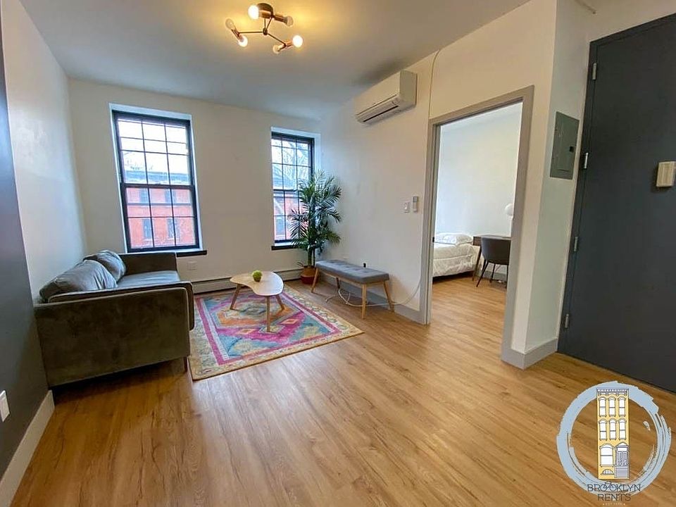 1st image of 399 Clermont Ave APT 2R