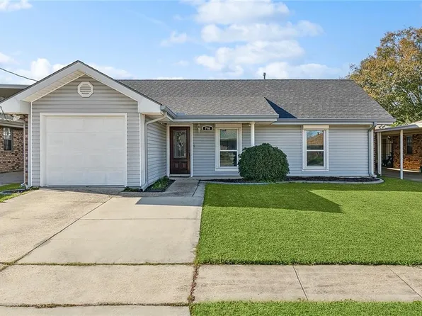 716 Waldo St, Metairie, LA 70003