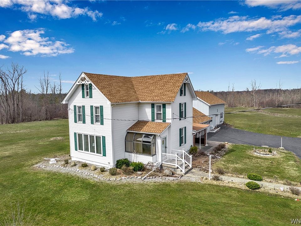 5971 Clinton St, Elma, NY 14059 Zillow
