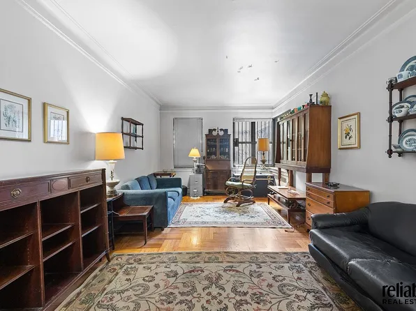 3000 Valentine Ave APT 1D, Bronx, NY 10458