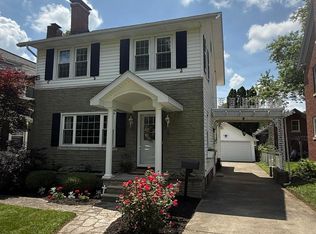 552 E 5th Ave, Lancaster, OH
