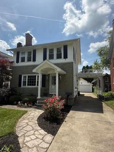 552 E 5th Ave, Lancaster, OH, 43130