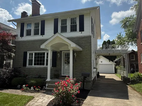 552 E 5th Ave, Lancaster, OH 43130