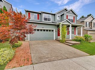 5367 SW Sequoia Dr, Tualatin, OR 97062