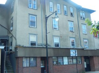 165 Millbury St, Worcester, MA 01610