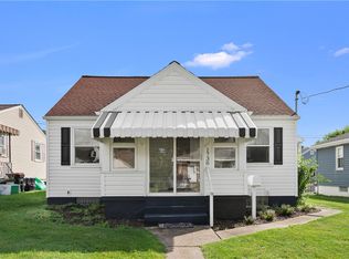 1738 Raymond Ave, Latrobe, PA 15650