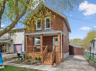 30 Huron St, Guelph, ON N1E 5L4