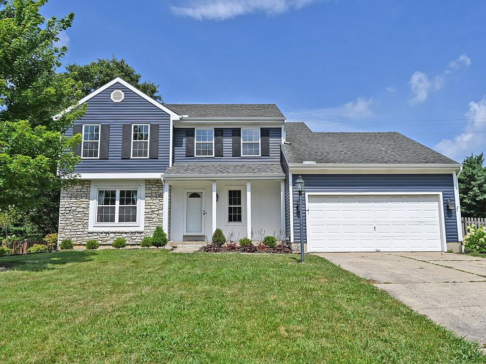 1st image of 4851 Brantford Ct