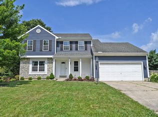 4851 Brantford Ct, West Chester, OH 45069