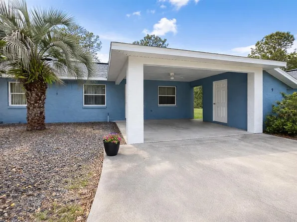 9 Wheeler Pl #A-b, Palm Coast, FL 32164
