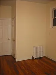 Rented by Bank Neary