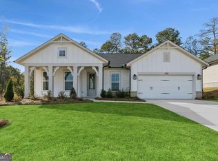 580 Barnfield Way, Dallas, GA 30157
