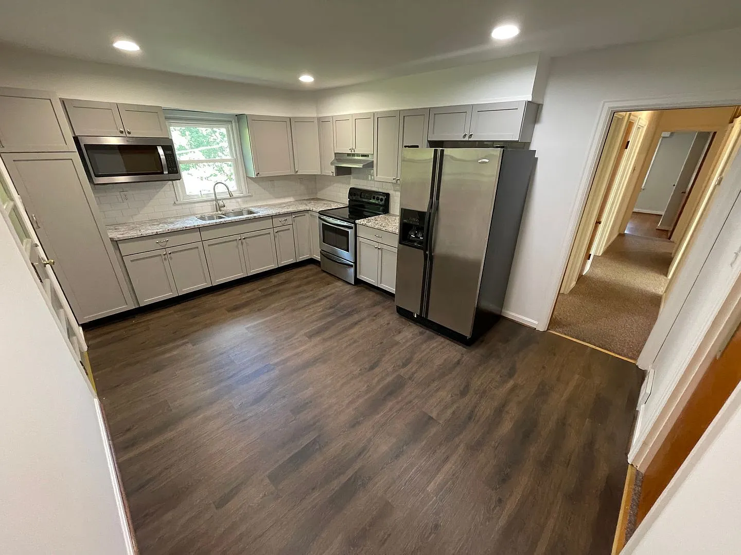 Nice Home For Rent — Photo 4