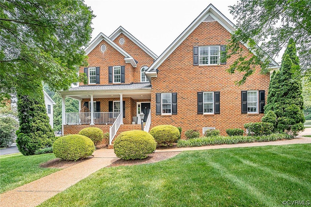 6001 Britlyn Ct, Glen Allen, VA 23060 Zillow