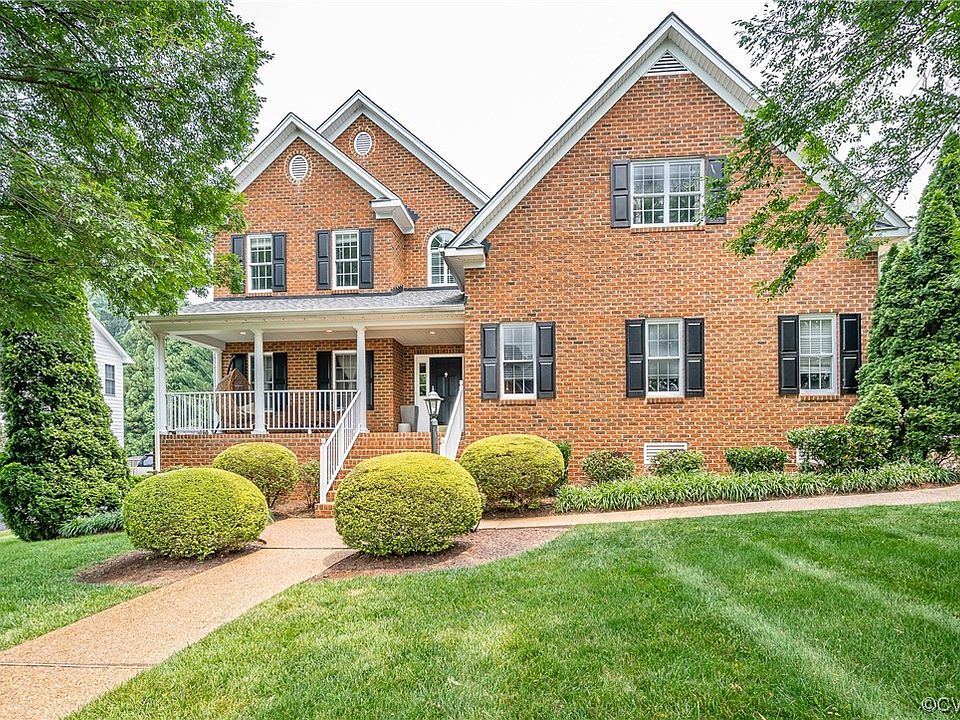 6001 Britlyn Ct, Glen Allen, VA 23060 Zillow